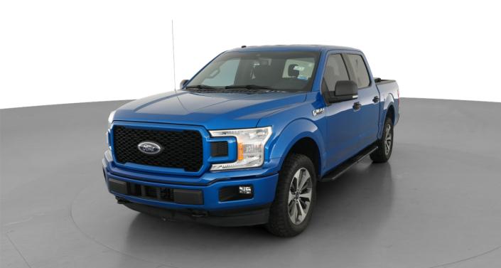 Thumbnail: 2019 Ford Econoline - 1