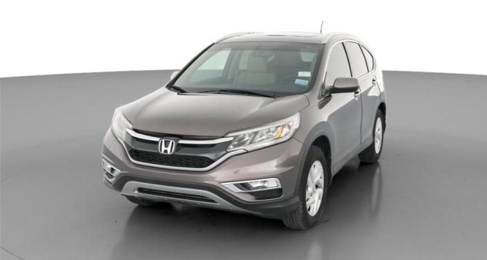 Thumbnail: 2016 Honda CR-V - 1