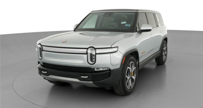 Thumbnail: 2024 Rivian R1S - 1