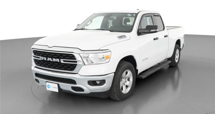 Thumbnail: 2023 RAM 1500 - 1