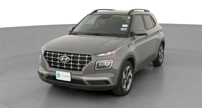 Thumbnail: 2020 Hyundai Venue - 1