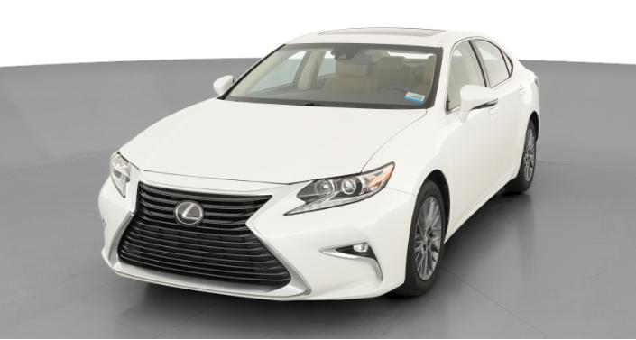 Thumbnail: 2018 Lexus ES - 1