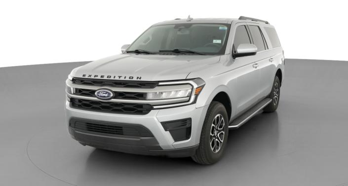 Thumbnail: 2023 Ford Expedition MAX - 1