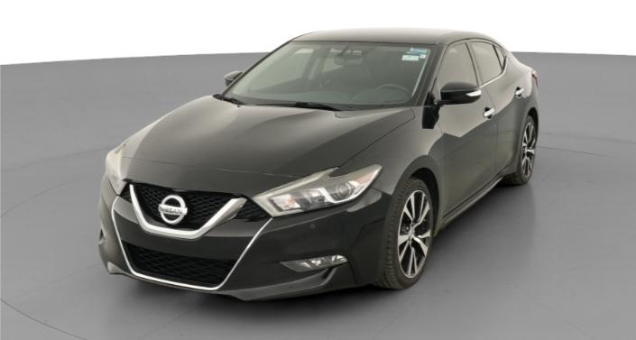 Thumbnail: 2018 Nissan Maxima - 1
