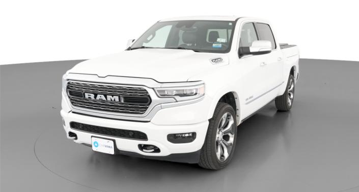Thumbnail: 2020 RAM 1500 - 1