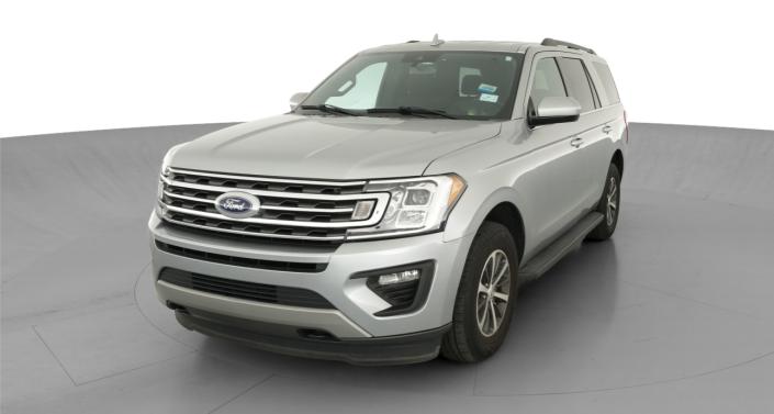 Thumbnail: 2020 Ford Expedition - 1