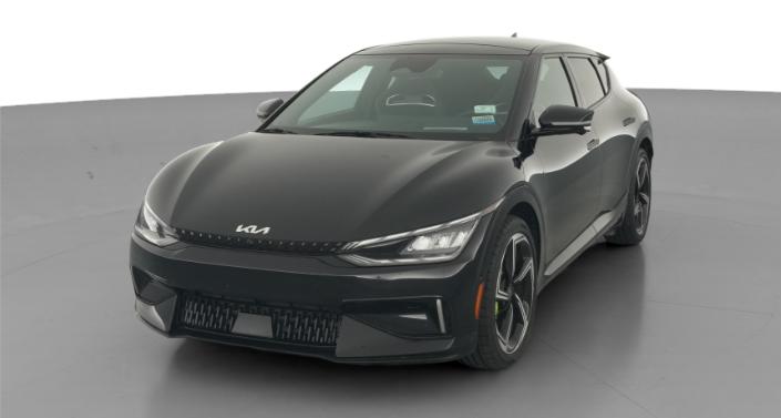 2023 Kia EV6 GT -
                  Lorain, OH