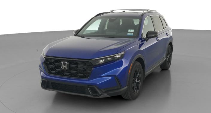 Thumbnail: 2024 Honda CR-V - 1