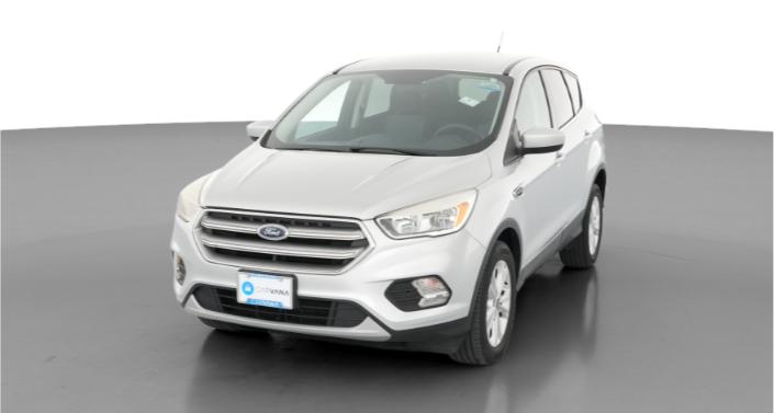 Thumbnail: 2017 Ford Escape - 1