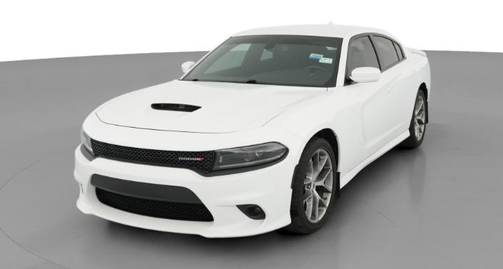 Thumbnail: 2022 Dodge Charger - 1