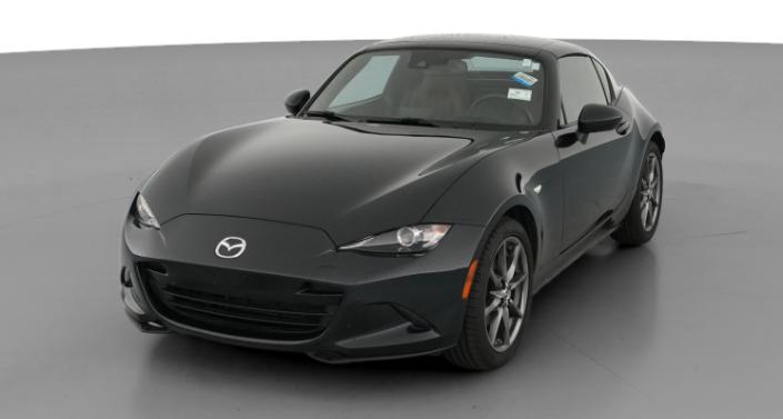 Thumbnail: 2019 Mazda MX-5 Miata - 1
