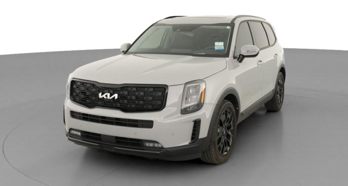 Thumbnail: 2022 Kia Telluride - 1