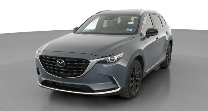 Thumbnail: 2023 Mazda CX-9 - 1