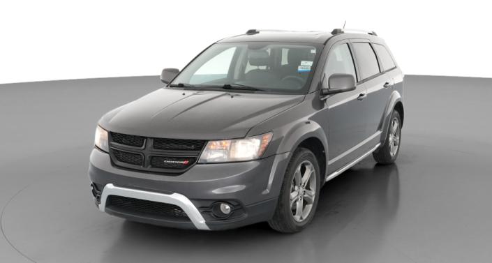 Thumbnail: 2017 Dodge Journey - 1