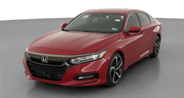 Thumbnail: 2019 Honda Accord - 1