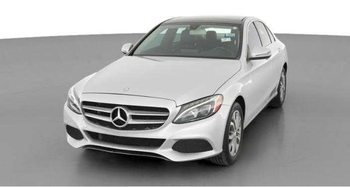 Thumbnail: 2016 Mercedes-Benz C-Class - 1