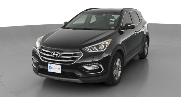 Thumbnail: 2018 Hyundai Santa Fe - 1