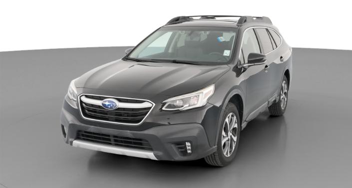 Thumbnail: 2020 Subaru Outback - 1