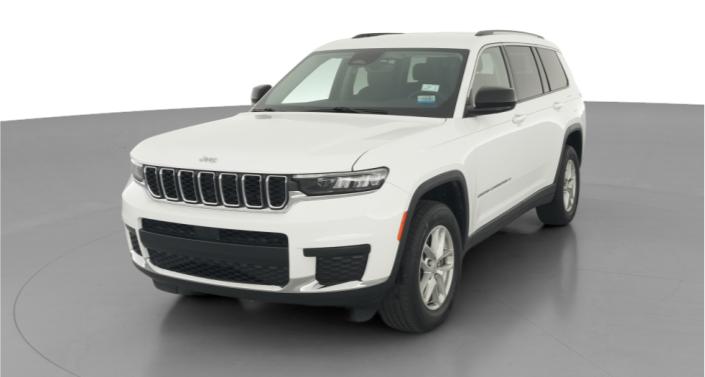Thumbnail: 2022 Jeep Grand Cherokee L - 1