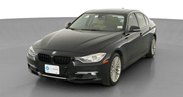 Thumbnail: 2012 BMW 3 Series - 1