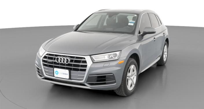 Thumbnail: 2019 Audi Q5 - 1