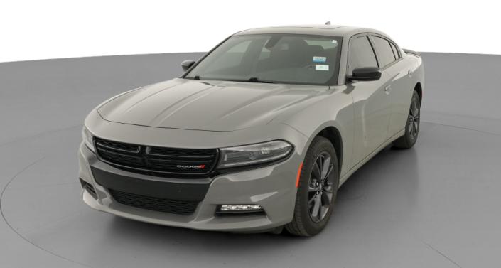 Thumbnail: 2023 Dodge Charger - 1