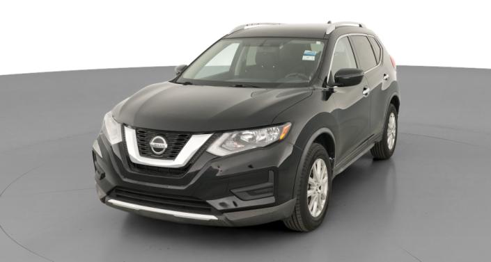 Thumbnail: 2018 Nissan Rogue - 1