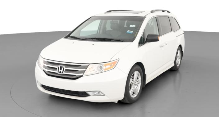 Thumbnail: 2012 Honda Odyssey - 1