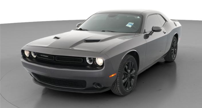 Thumbnail: 2021 Dodge Challenger - 1