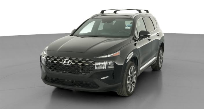 Thumbnail: 2023 Hyundai Santa Fe - 1