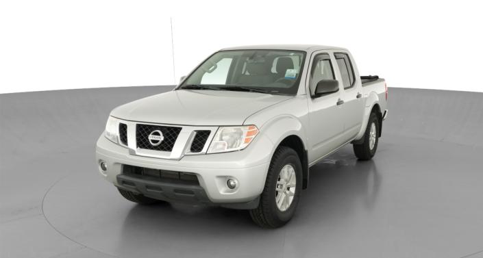 Thumbnail: 2019 Nissan Frontier - 1