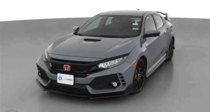 Thumbnail: 2019 Honda Civic - 1