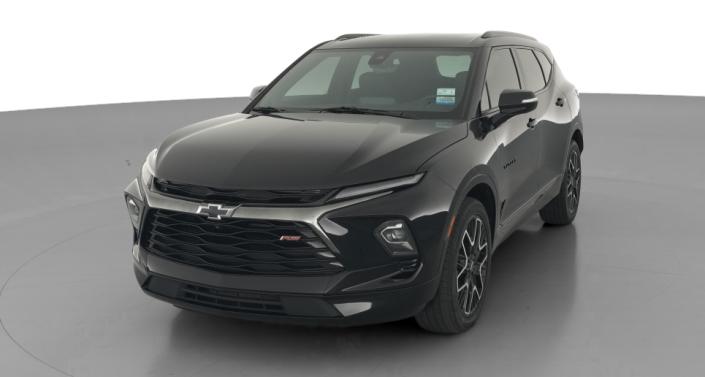 Thumbnail: 2023 Chevrolet Blazer - 1