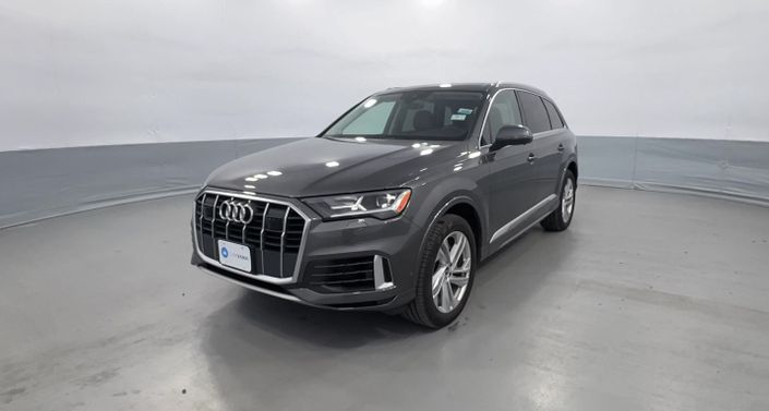 Thumbnail: 2021 Audi Q7 - 1