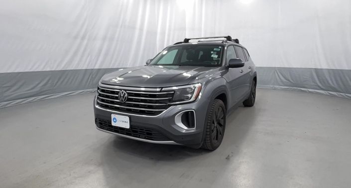 Thumbnail: 2024 Volkswagen Atlas - 1