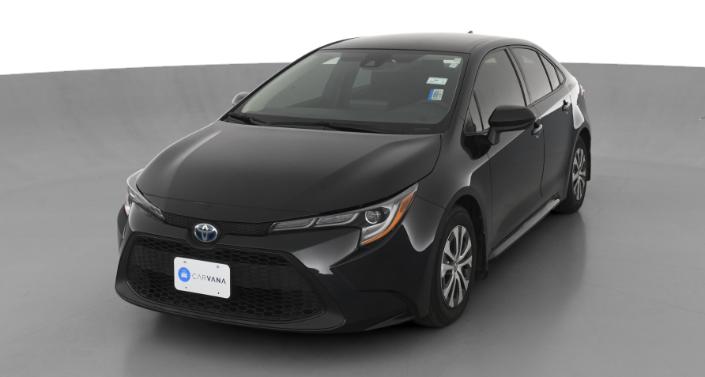 Thumbnail: 2022 Toyota Corolla - 1