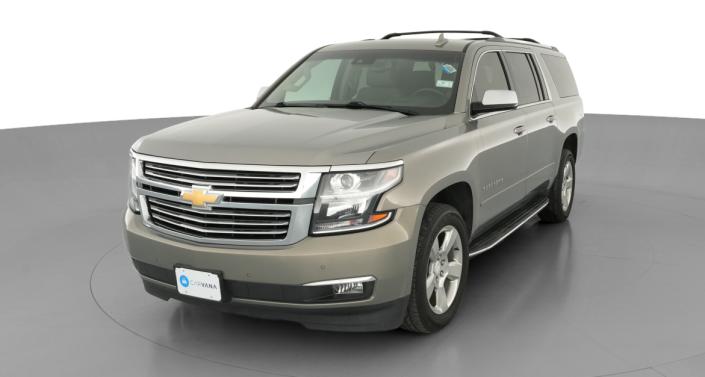 Thumbnail: 2019 Chevrolet Suburban - 1
