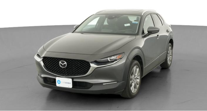 Thumbnail: 2023 Mazda CX-30 - 1
