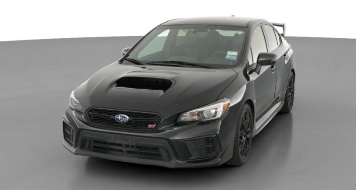 Thumbnail: 2020 Subaru WRX - 1