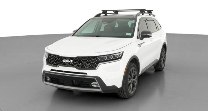 Thumbnail: 2023 Kia Sorento - 1