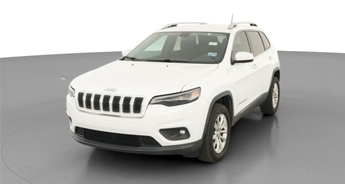 Thumbnail: 2019 Jeep Cherokee - 1