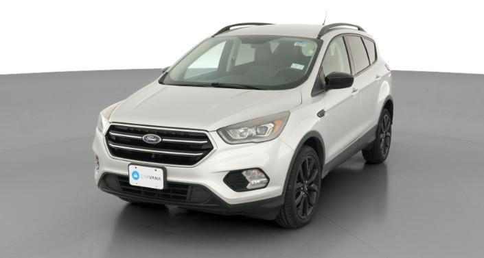 Thumbnail: 2019 Ford Escape - 1