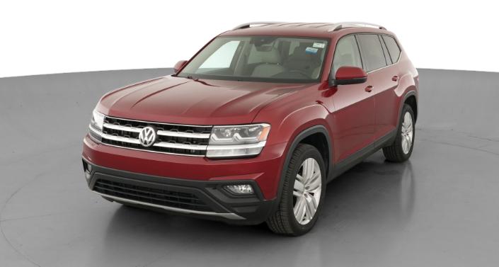 Thumbnail: 2019 Volkswagen Atlas - 1