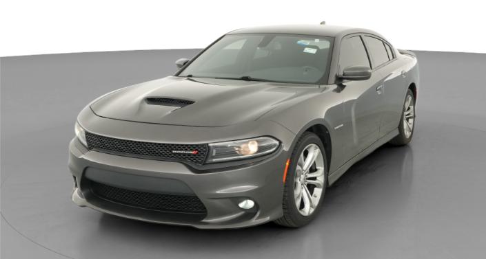 Thumbnail: 2022 Dodge Charger - 1