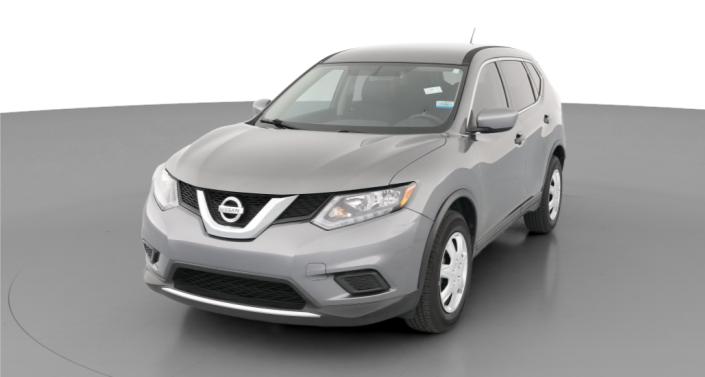Thumbnail: 2016 Nissan Rogue - 1