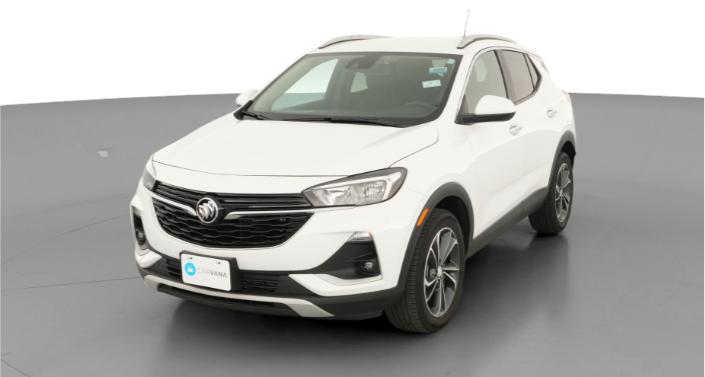 Thumbnail: 2022 Buick Encore GX - 1