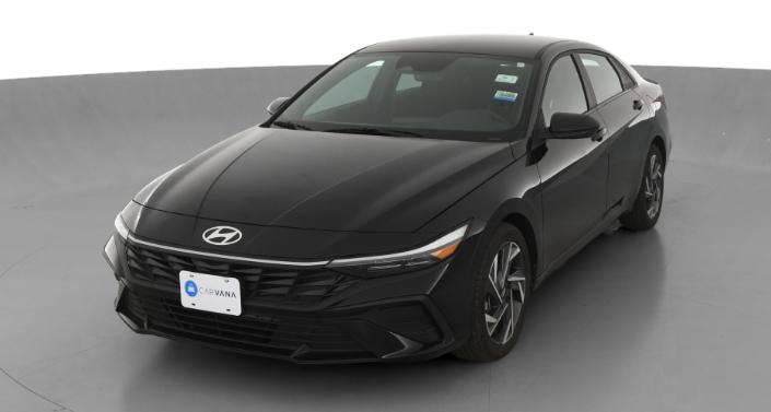 Thumbnail: 2025 Hyundai Elantra - 1