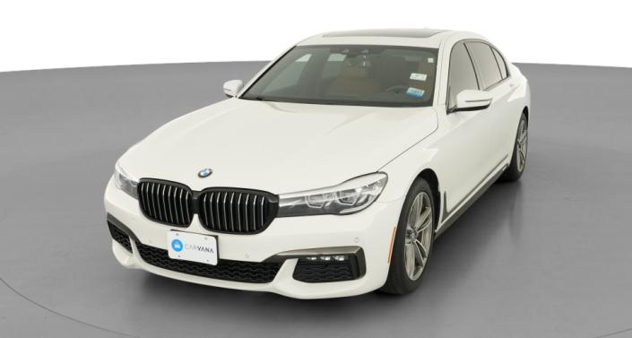 2018 BMW 7 Series 740i xDrive -
                  Richton Park, IL