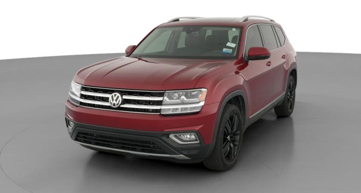 Thumbnail: 2019 Volkswagen Atlas - 1