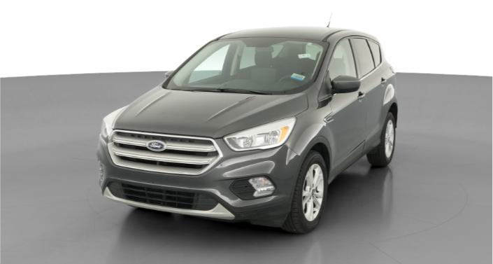 Thumbnail: 2019 Ford Escape - 1